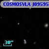 COSMOSVLA J095959.82+020021.7