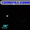 COSMOSVLA J100000.05+014802.2