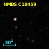 COSMOSVLA J100000.34+022904.3