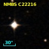 COSMOSVLA J100000.63+023301.2