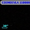 COSMOSVLA J100000.94+014549.7