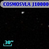COSMOSVLA J100001.01+014306.4