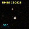 COSMOSVLA J100001.57+021334.8