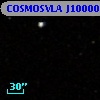 COSMOSVLA J100002.00+014711.3