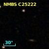 COSMOSVLA J100003.44+023601.2