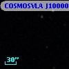 COSMOSVLA J100003.44+024919.1