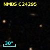 COSMOSVLA J100003.57+023457.8