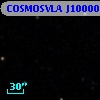 COSMOSVLA J100003.58+021915.6