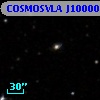 COSMOSVLA J100004.01+020142.6