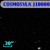 COSMOSVLA J100004.78+014515.3