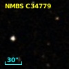 COSMOSVLA J100005.36+023059.5