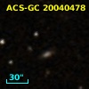 COSMOSVLA J100005.99+015453.4