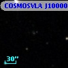COSMOSVLA J100006.65+022226.0