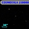 COSMOSVLA J100007.04+021826.5