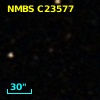 COSMOSVLA J100007.48+023407.6