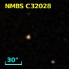 COSMOSVLA J100008.73+021902.4