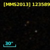 COSMOSVLA J100008.92+021440.6