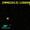 COSMOSVLA J100013.46+021815.5