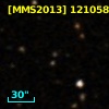 COSMOSVLA J100013.58+021230.8