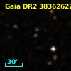 COSMOSVLA J100013.72+021221.4