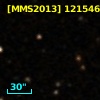 COSMOSVLA J100014.19+021312.1