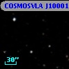 COSMOSVLA J100017.58+021359.7