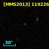 COSMOSVLA J100018.25+021125.8