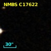 COSMOSVLA J100018.75+022813.8