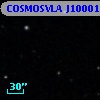 COSMOSVLA J100019.02+024057.2