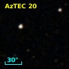 COSMOSVLA J100020.14+024116.0