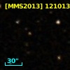 COSMOSVLA J100020.85+021250.7