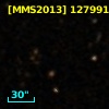COSMOSVLA J100021.42+021758.4