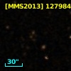 COSMOSVLA J100022.54+021756.8