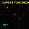 COSMOSVLA J100022.94+021312.5