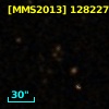 COSMOSVLA J100023.06+021754.9