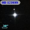 HD 123899