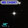 HD 234107