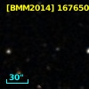 COSMOSVLA J100025.90+024144.0