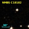 COSMOSVLA J100026.81+022849.3