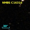 COSMOSVLA J100029.77+022650.9