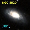 NGC  5520