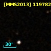 COSMOSVLA J100031.58+021201.9