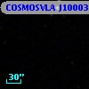 COSMOSVLA J100033.88+021922.8