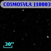 COSMOSVLA J100037.66+020223.2