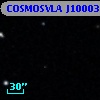 COSMOSVLA J100038.96+023041.8