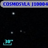 COSMOSVLA J100041.63+022902.9