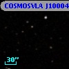 COSMOSVLA J100043.75+014203.0