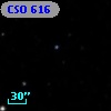 CSO  616