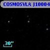 COSMOSVLA J100045.06+020938.3