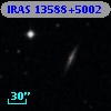 IRAS 13588+5002